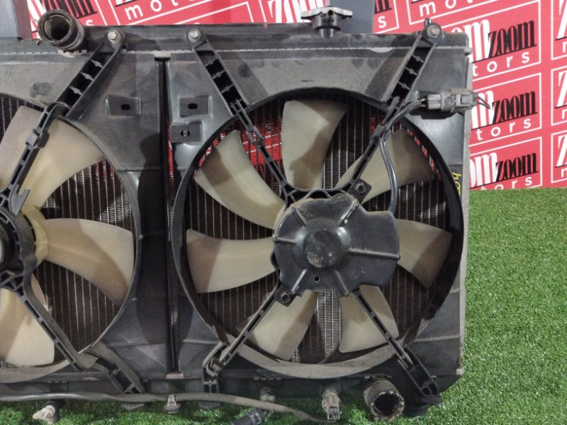 Радиатор двигателя, 11400 рублей, Солонцы