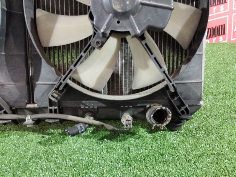 Радиатор двигателя, 11400 рублей, Солонцы