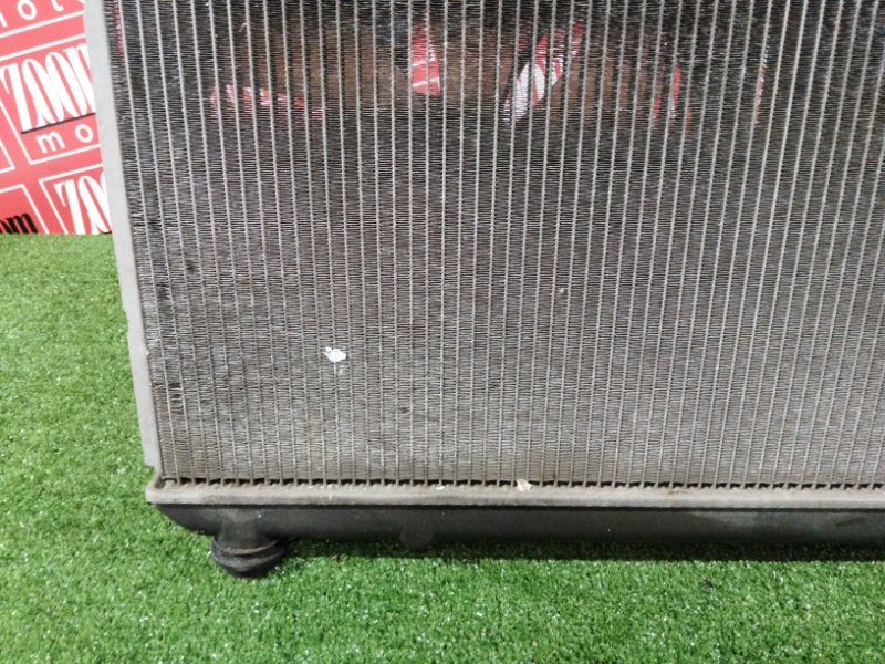 Радиатор двигателя, 11400 рублей, Солонцы