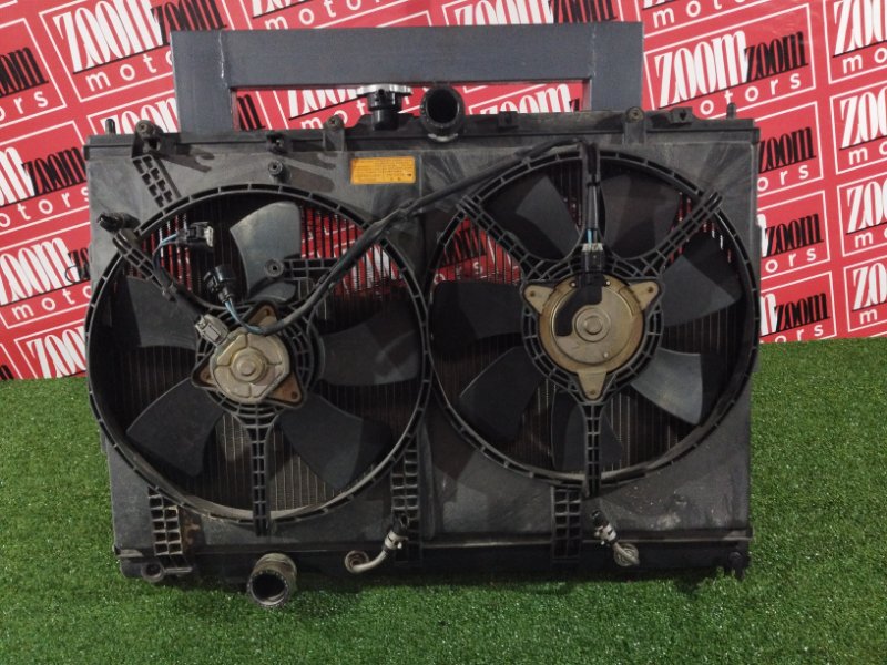 Радиатор двигателя, 10500 рублей, Солонцы