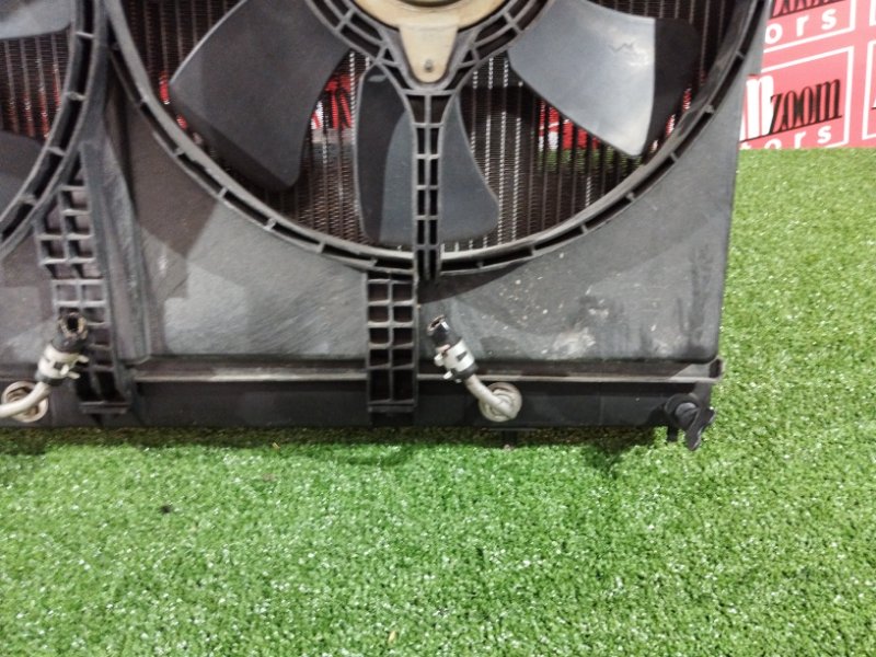 Радиатор двигателя, 10500 рублей, Солонцы