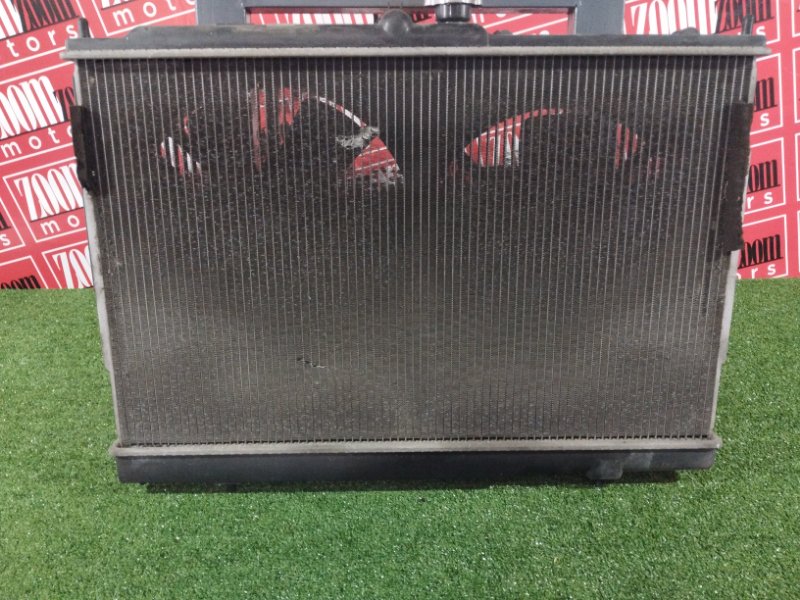 Радиатор двигателя, 10500 рублей, Солонцы