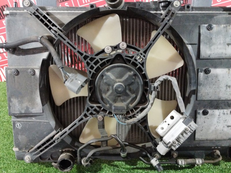 Радиатор двигателя, 8600 рублей, Солонцы