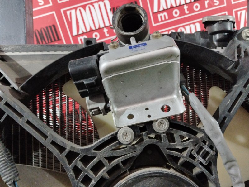 Радиатор двигателя, 8600 рублей, Солонцы