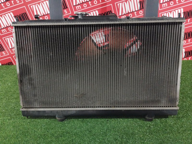 Радиатор двигателя, 8600 рублей, Солонцы