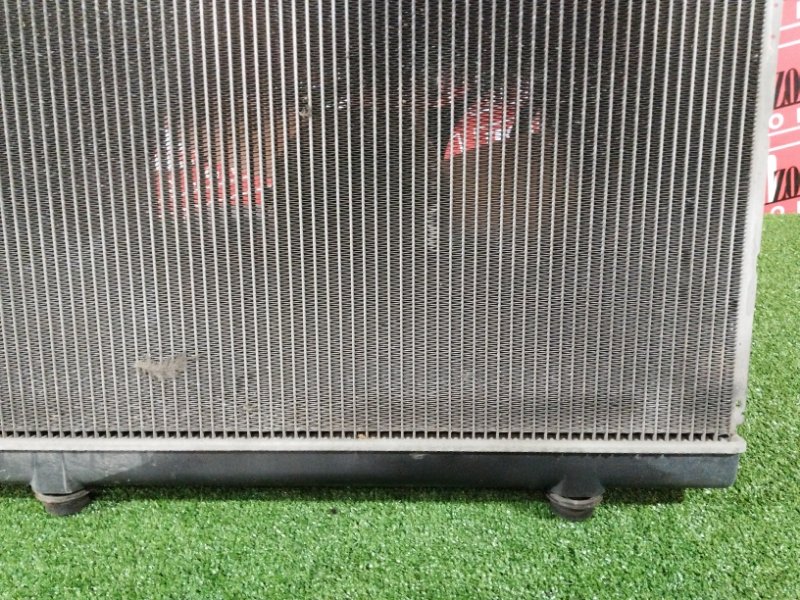 Радиатор двигателя, 8600 рублей, Солонцы