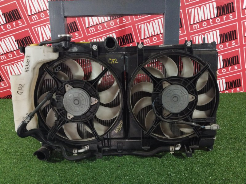 Радиатор двигателя, 7600 рублей, Солонцы