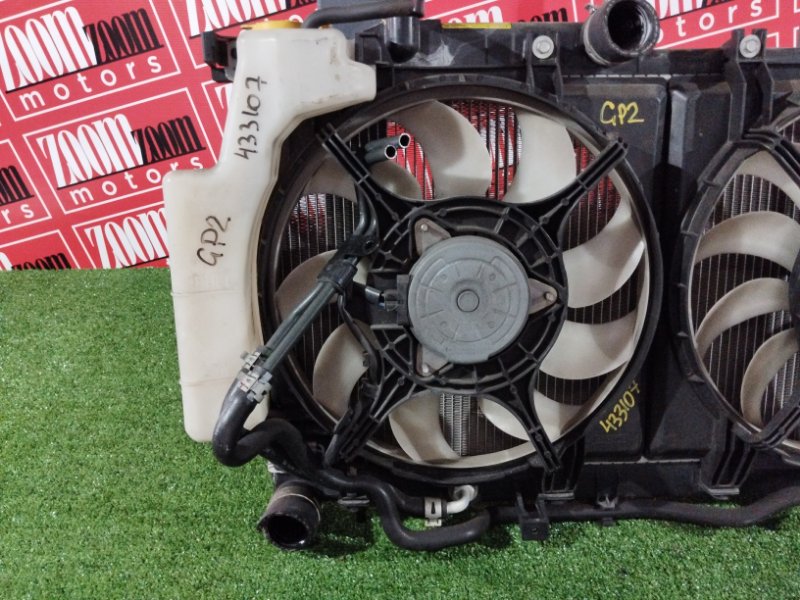 Радиатор двигателя, 7600 рублей, Солонцы