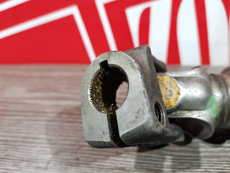 Кардан рулевой, 1300 рублей, Солонцы