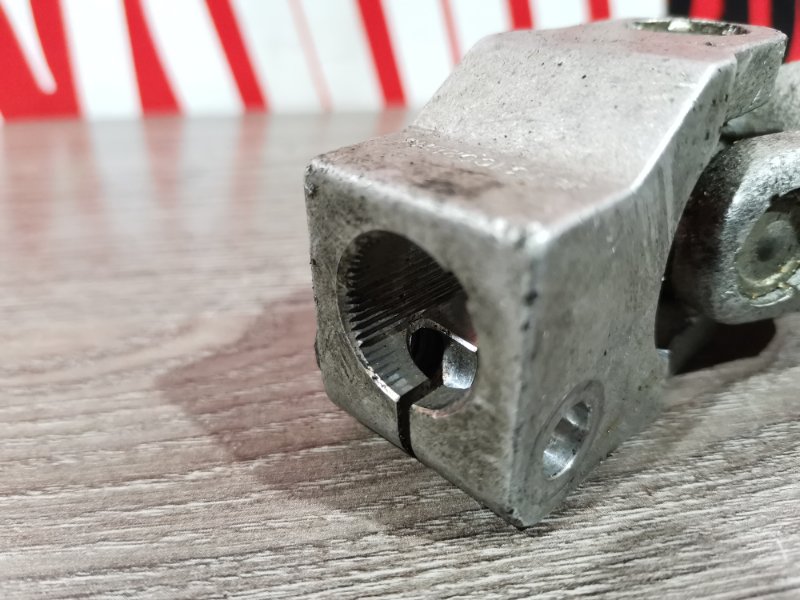 Кардан рулевой, 600 рублей, Солонцы