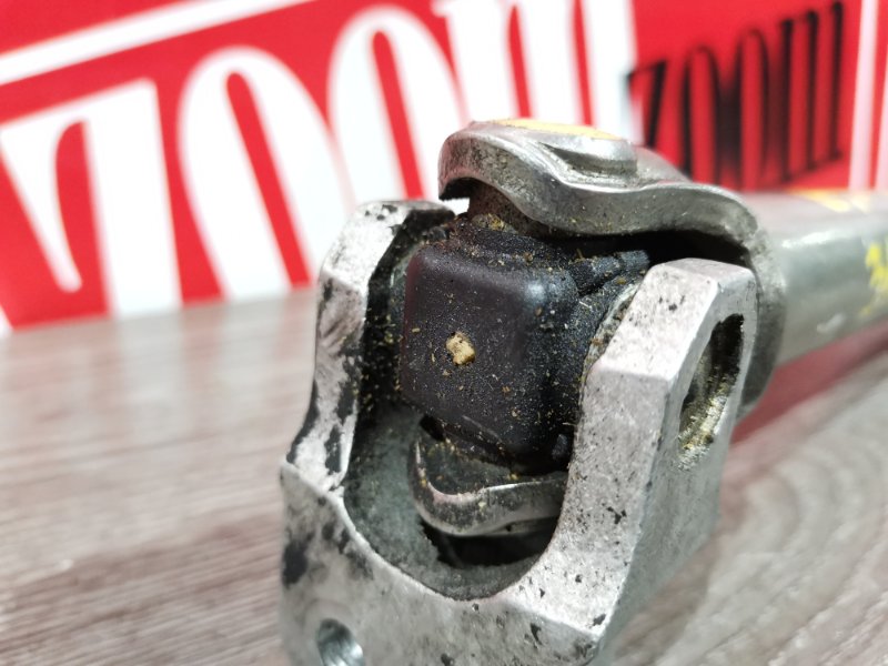 Кардан рулевой, 600 рублей, Солонцы