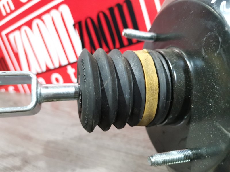 Главный тормозной цилиндр, 1800 рублей, Солонцы