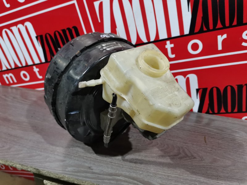 Главный тормозной цилиндр, 1800 рублей, Солонцы