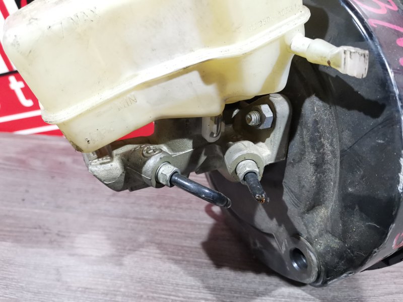 Главный тормозной цилиндр, 1800 рублей, Солонцы