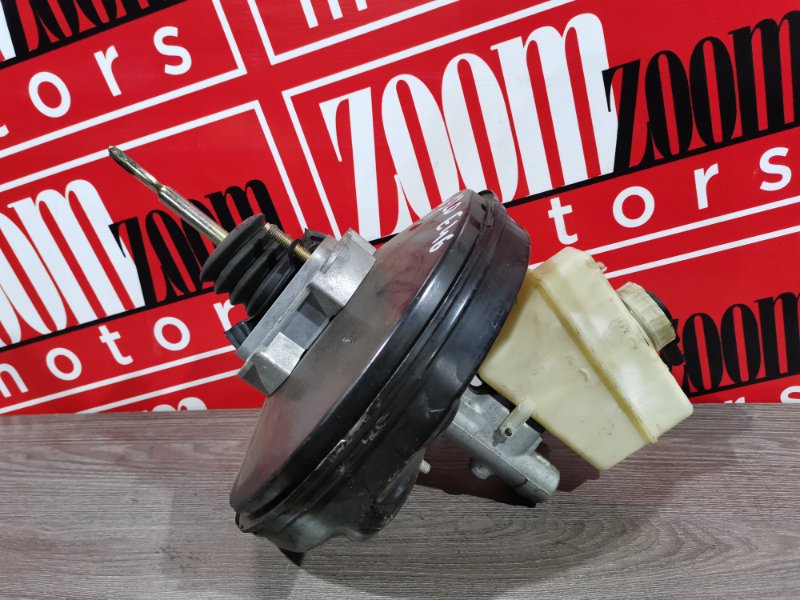 Главный тормозной цилиндр, 2300 рублей, Солонцы