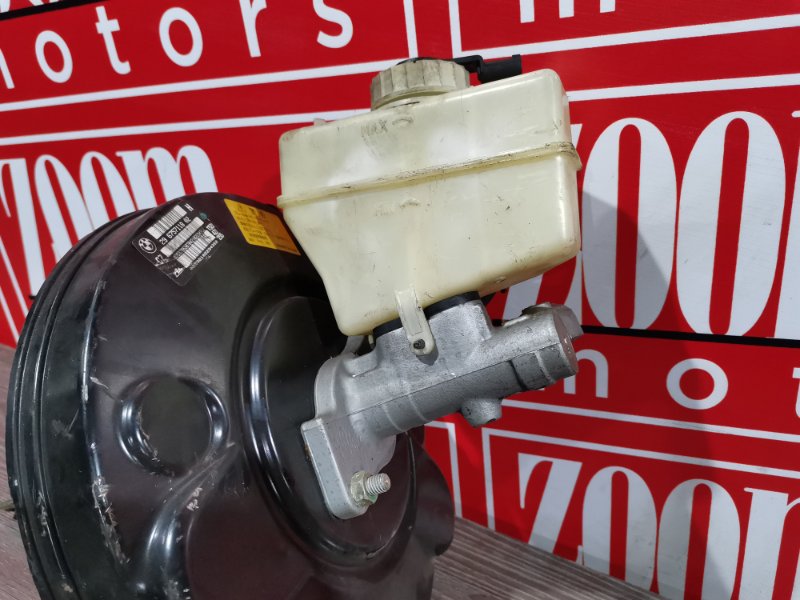 Главный тормозной цилиндр, 2300 рублей, Солонцы