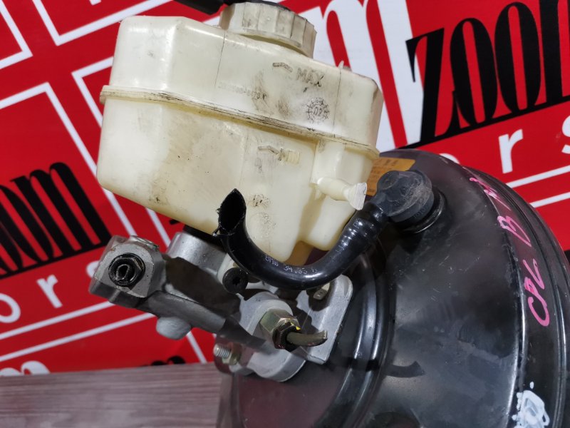 Главный тормозной цилиндр, 2300 рублей, Солонцы