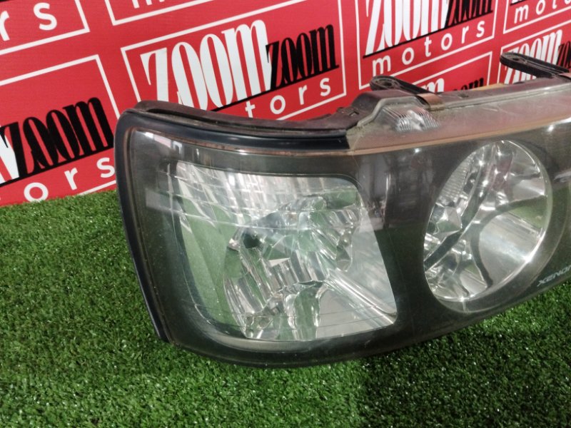 Фара, 52300 рублей, Солонцы