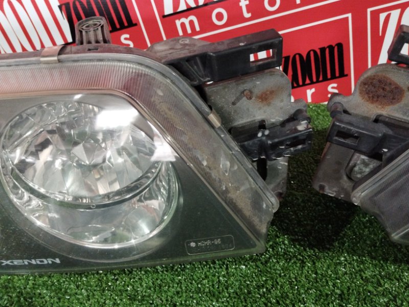 Фара, 52300 рублей, Солонцы