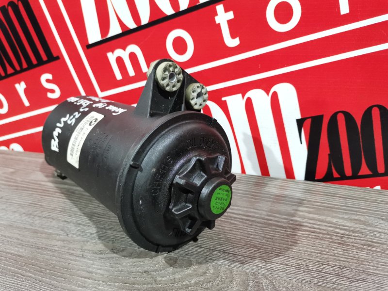 Бачок гидроусилителя, 500 рублей, Солонцы