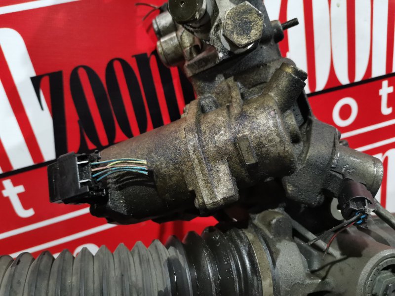 Рулевая рейка, 4600 рублей, Солонцы