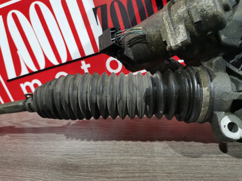 Рулевая рейка, 4600 рублей, Солонцы