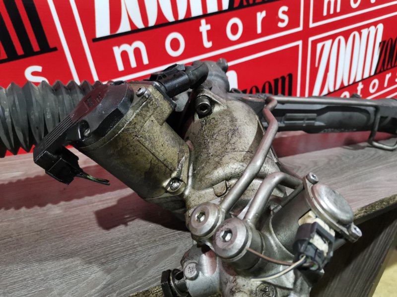 Рулевая рейка, 4600 рублей, Солонцы