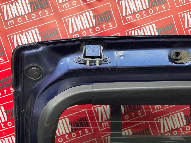 Дверь задняя багажника, 6700 рублей, Солонцы