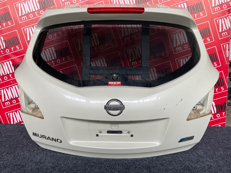 Дверь задняя багажника, 6700 рублей, Солонцы