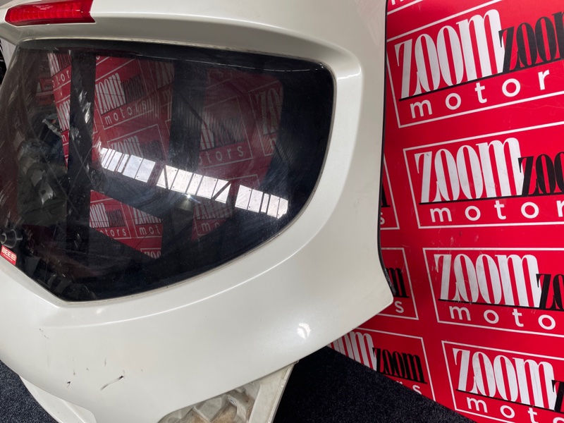 Дверь задняя багажника, 6700 рублей, Солонцы