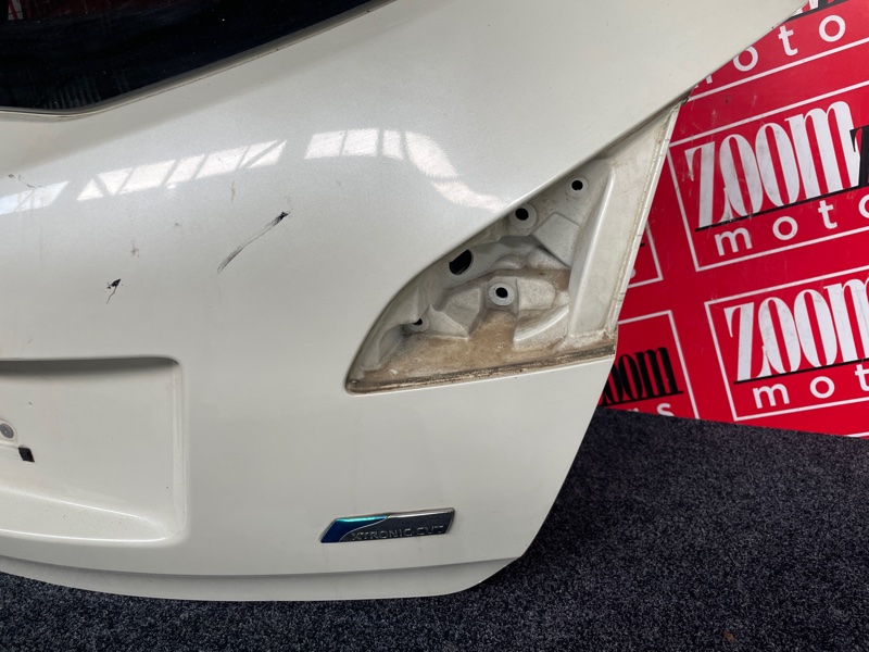 Дверь задняя багажника, 6700 рублей, Солонцы