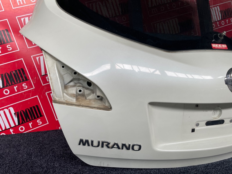 Дверь задняя багажника, 6700 рублей, Солонцы