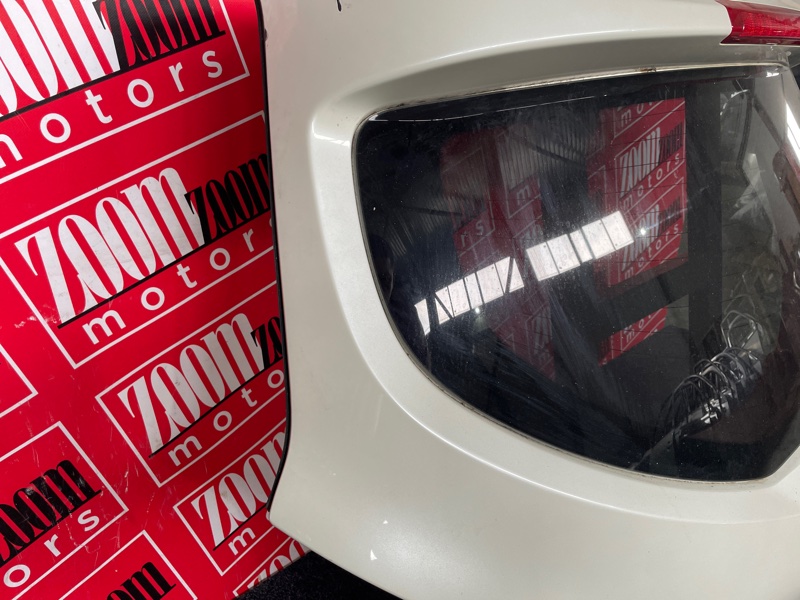 Дверь задняя багажника, 6700 рублей, Солонцы