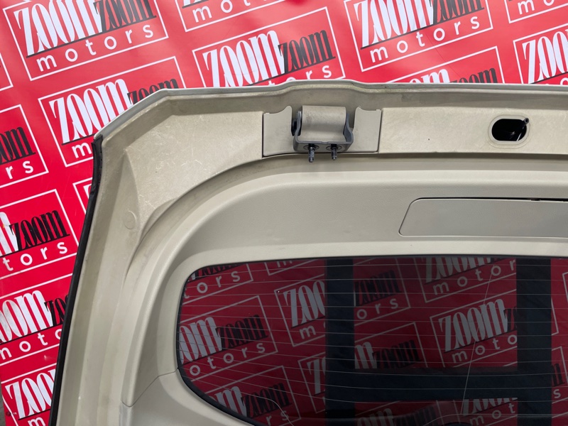 Дверь задняя багажника, 6700 рублей, Солонцы