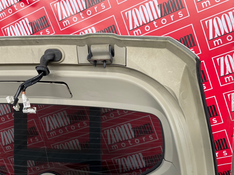 Дверь задняя багажника, 6700 рублей, Солонцы