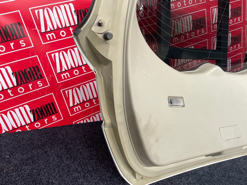 Дверь задняя багажника, 6700 рублей, Солонцы