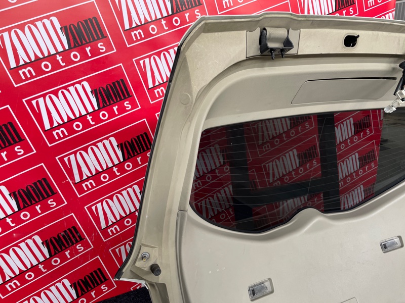 Дверь задняя багажника, 6700 рублей, Солонцы