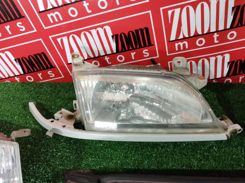 Фара, 25700 рублей, Солонцы