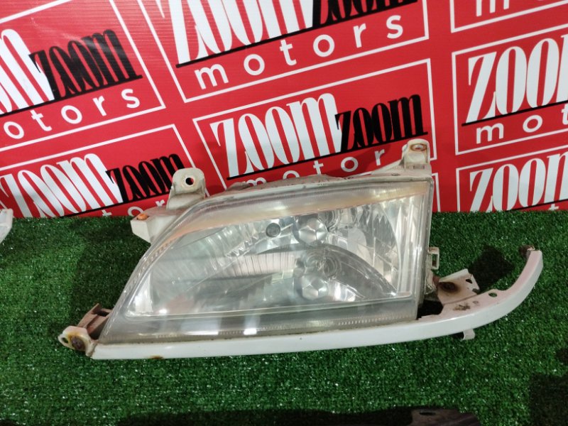 Фара, 25700 рублей, Солонцы