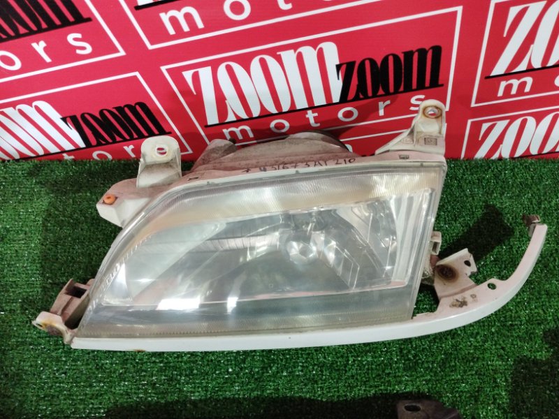 Фара, 25700 рублей, Солонцы