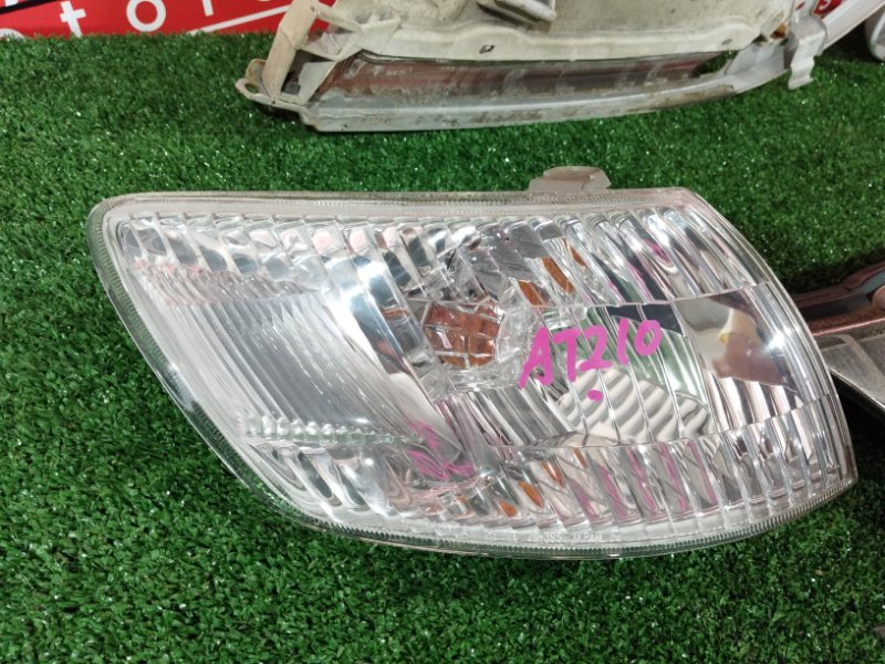 Фара, 25700 рублей, Солонцы