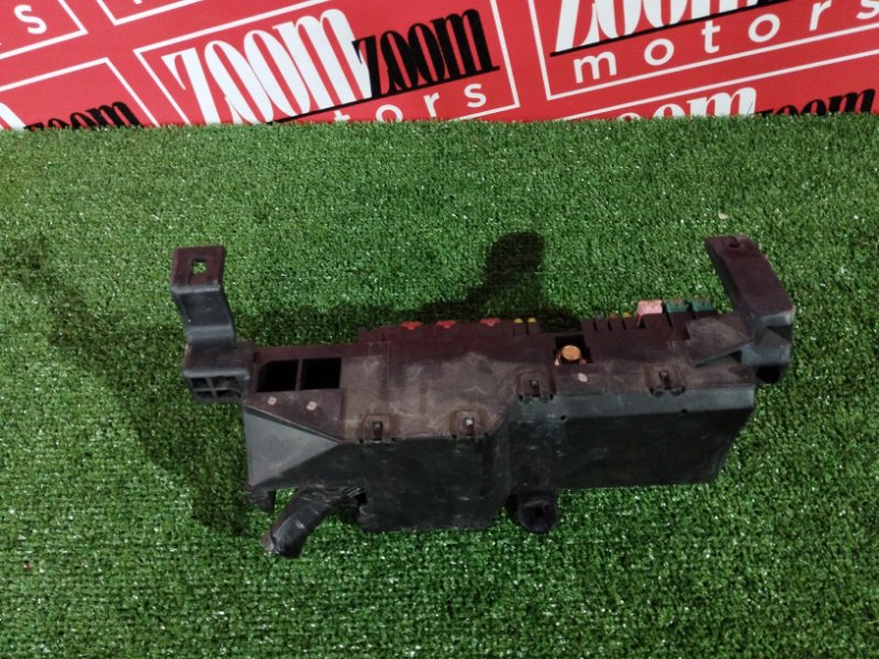 Блок реле и предохранителей, 1000 рублей, Солонцы