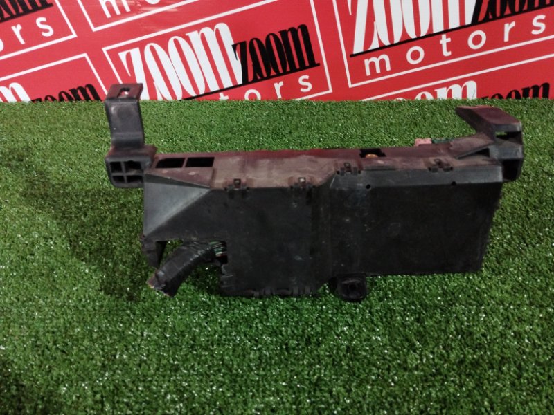 Блок реле и предохранителей, 1000 рублей, Солонцы