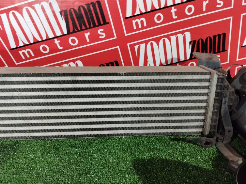 Радиатор интеркулера, 5700 рублей, Солонцы