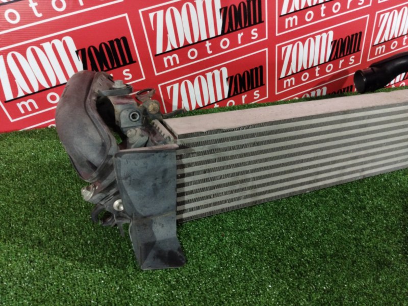 Радиатор интеркулера, 5700 рублей, Солонцы