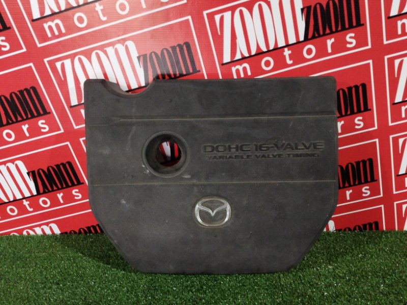 Крышка на двигатель декоративная, 500 рублей, Солонцы