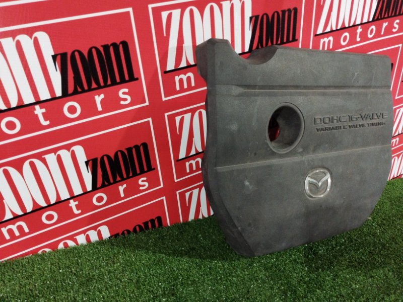 Крышка на двигатель декоративная, 500 рублей, Солонцы