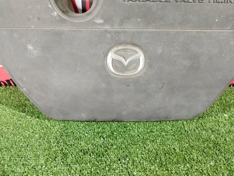 Крышка на двигатель декоративная, 500 рублей, Солонцы