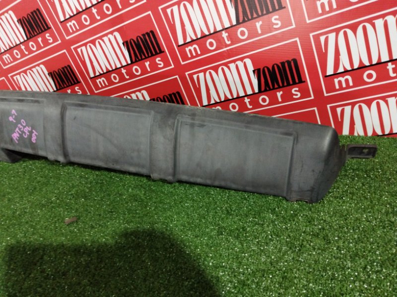 Защита бампера, 800 рублей, Солонцы