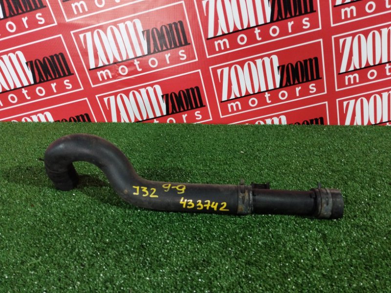 Патрубок радиатора, 800 рублей, Солонцы